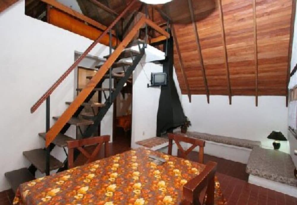 Complejo Turistico Anaconda