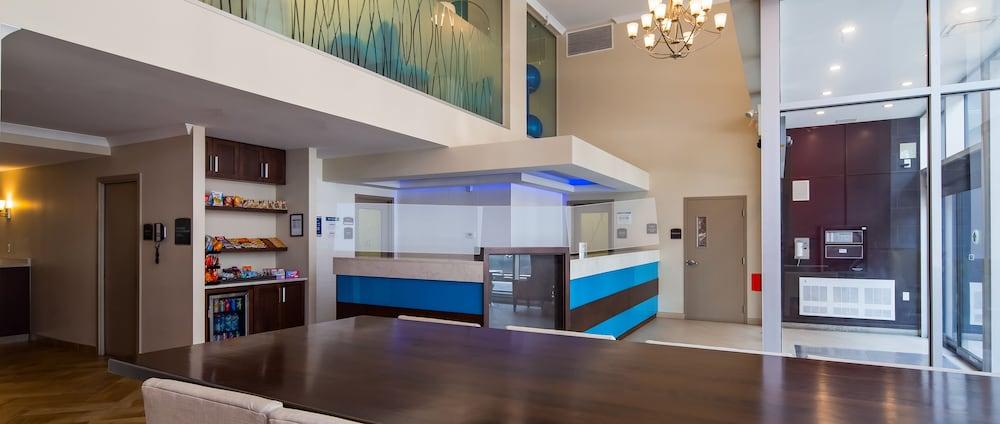 Best Western Plus Hotel Montreal