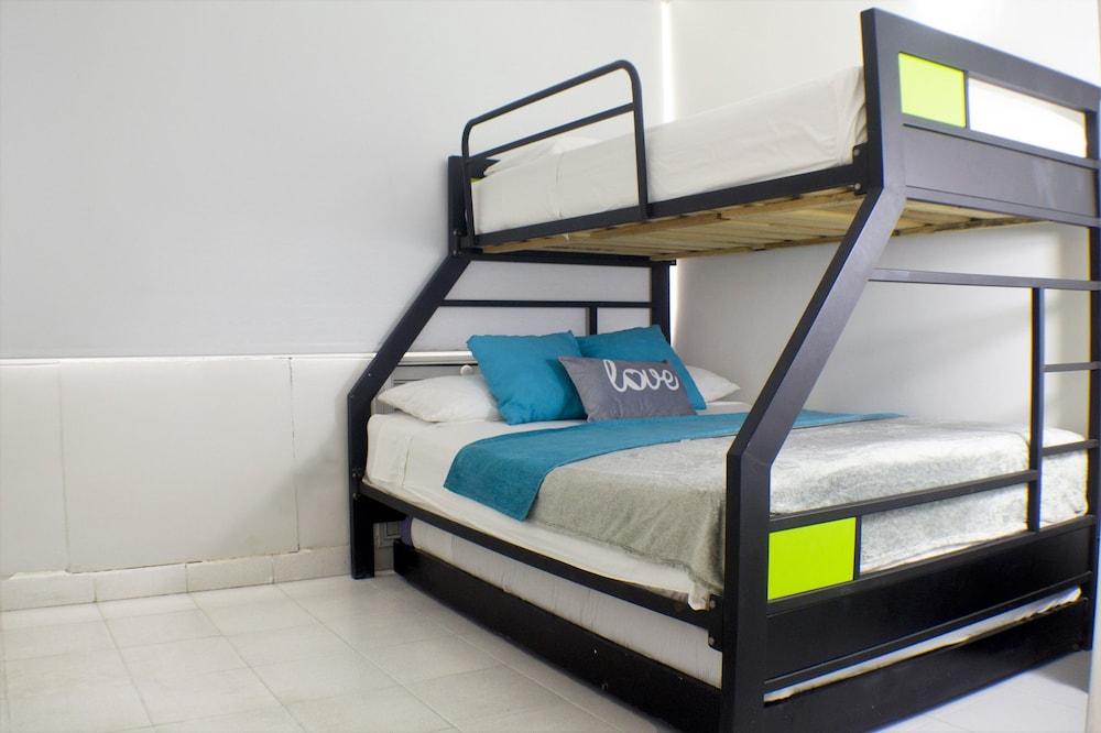 Apartamentos SOHO Basic - SMR211A