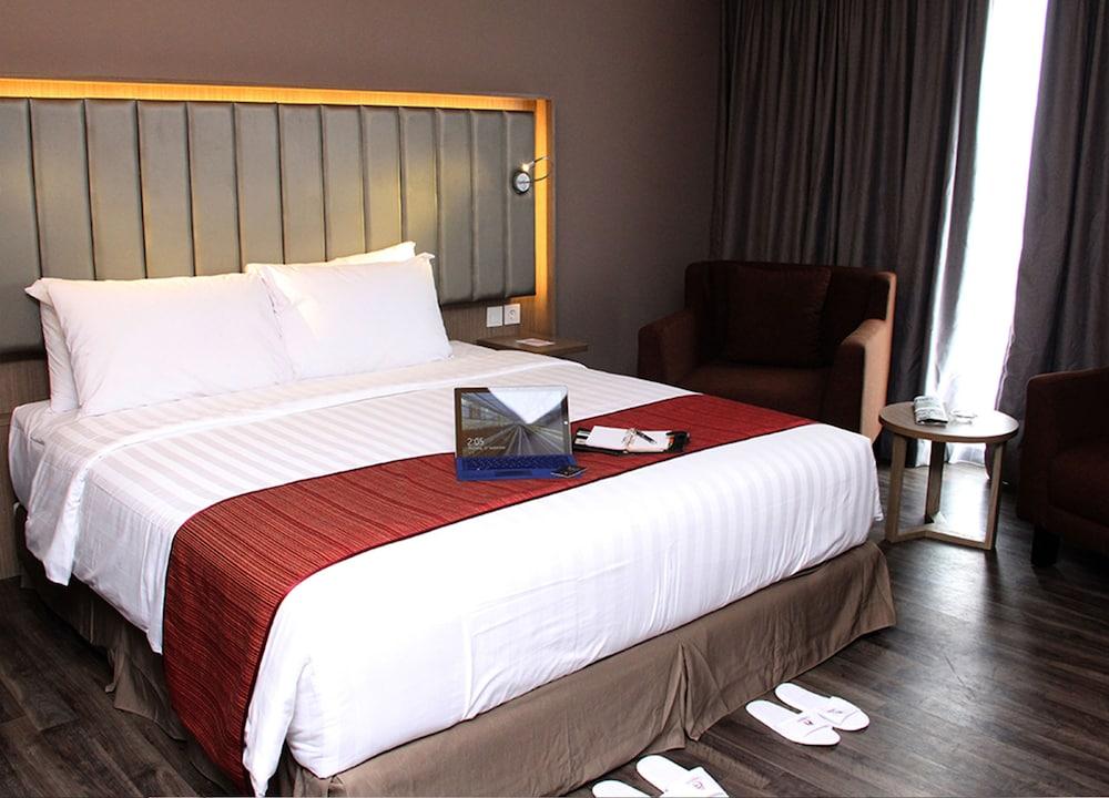 Gammara Hotel Makassar