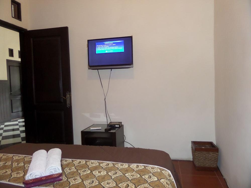 De Clove Guest House