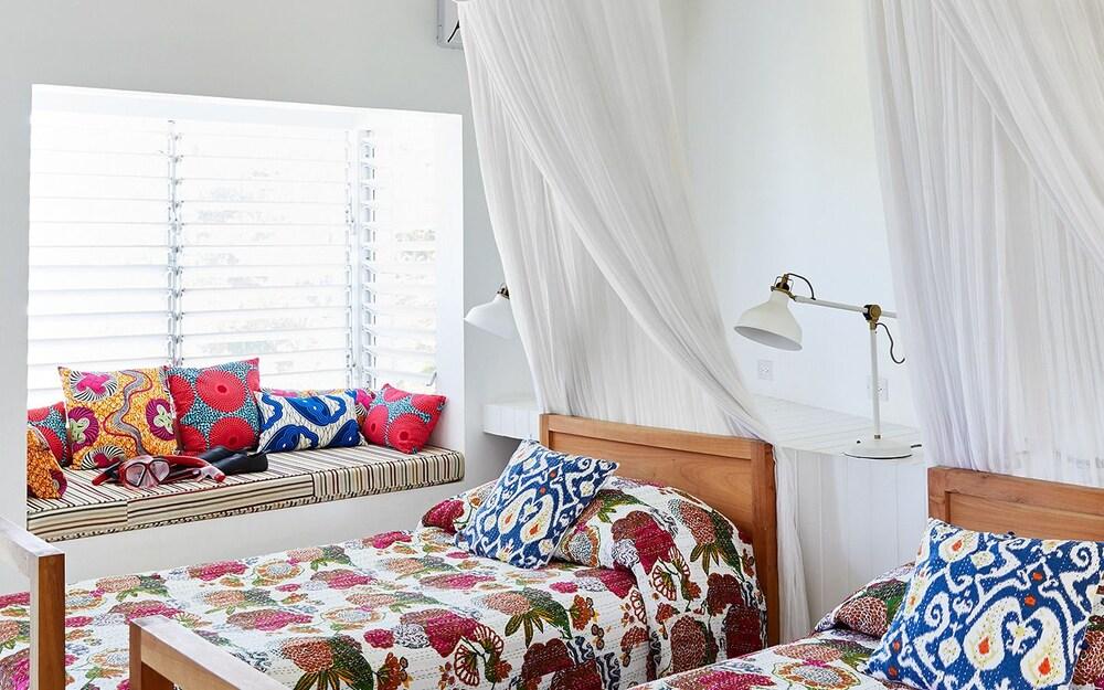 The Pelican Three Bedroom Villa