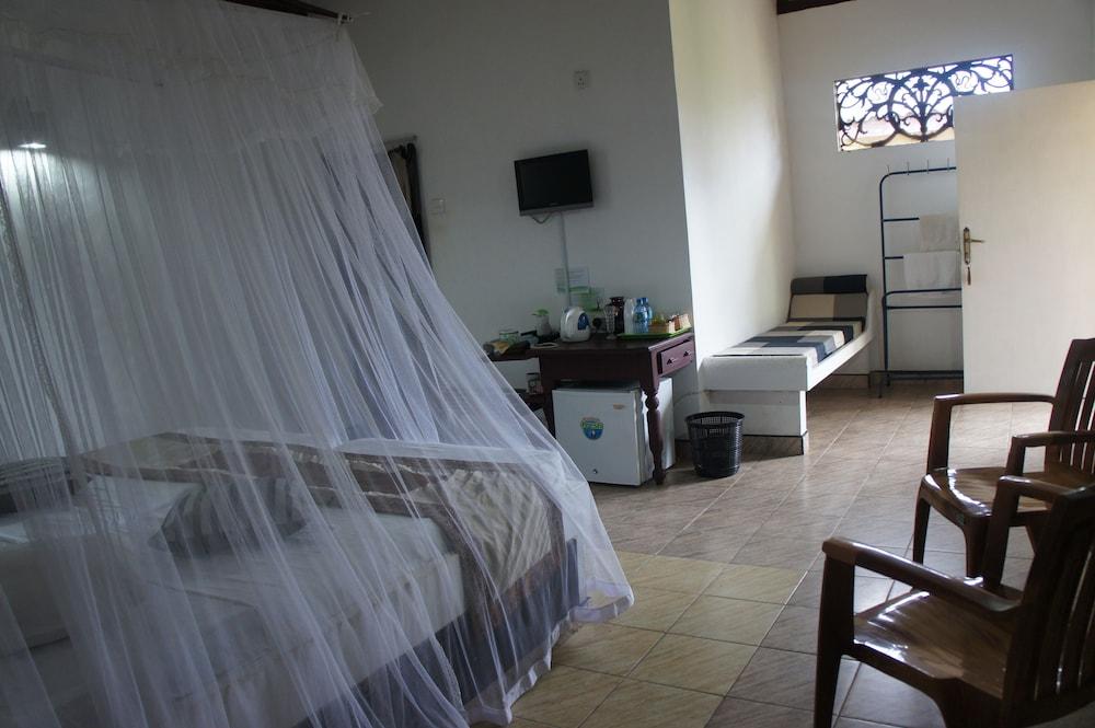 The Hideout Sigiriya