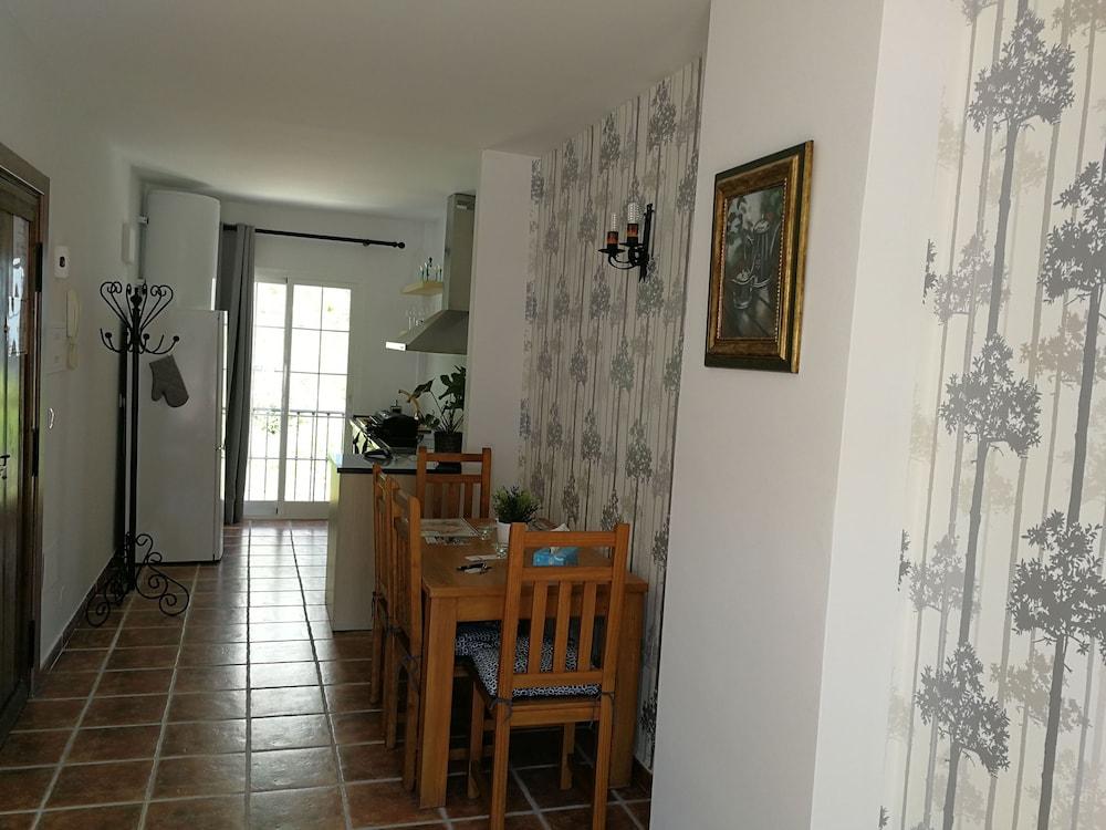 Alojamientos Monteverde