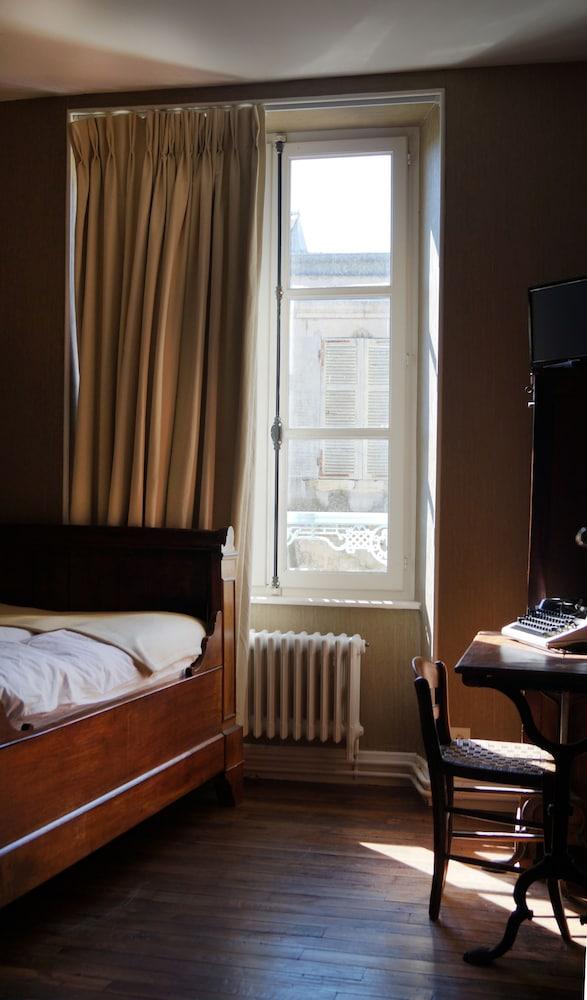 Hôtel Restaurant du Saumon