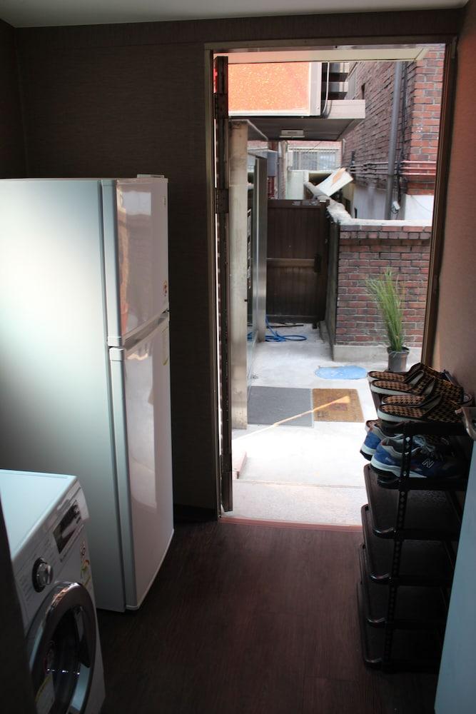 DADAREUM Guest House