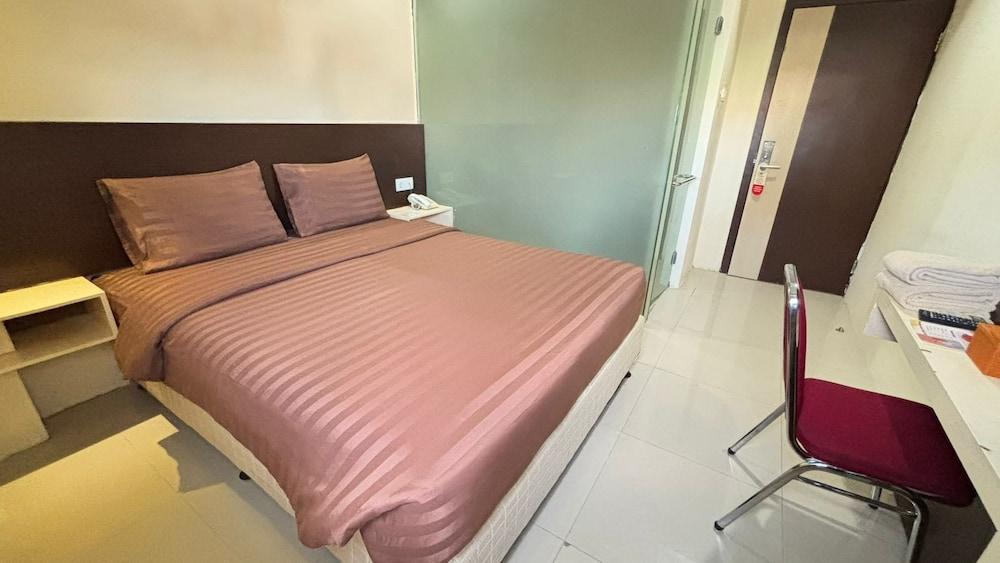 Atreya Hotel Makassar