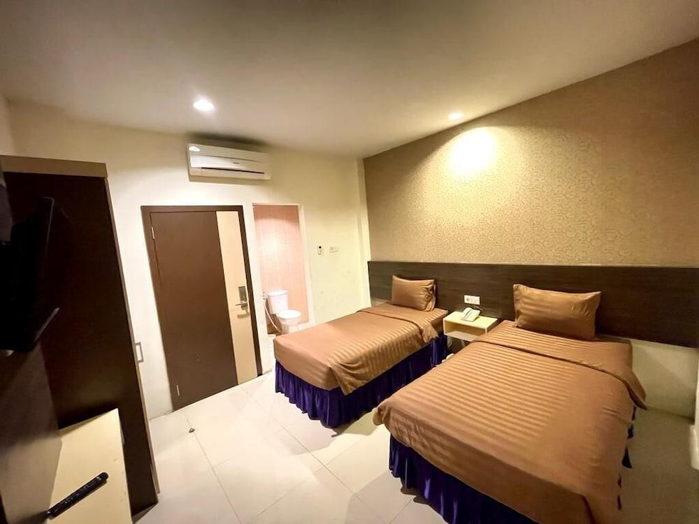 Atreya Hotel Makassar