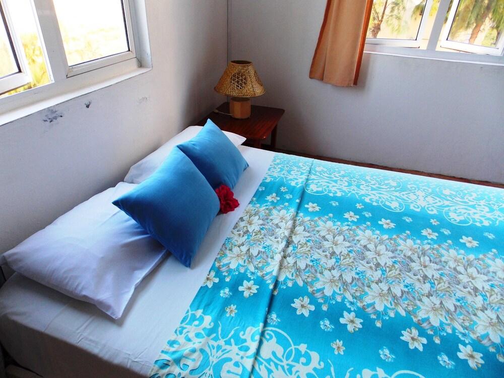 Le Macoua Guest House