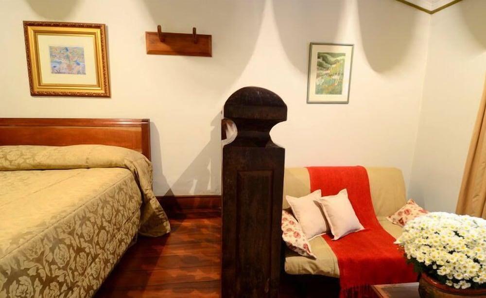 Hotel Pousada Casa Grande