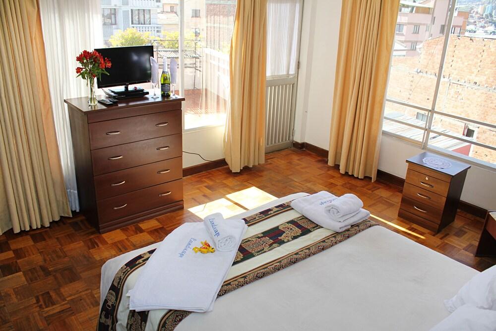 Landscape Bed & Breakfast