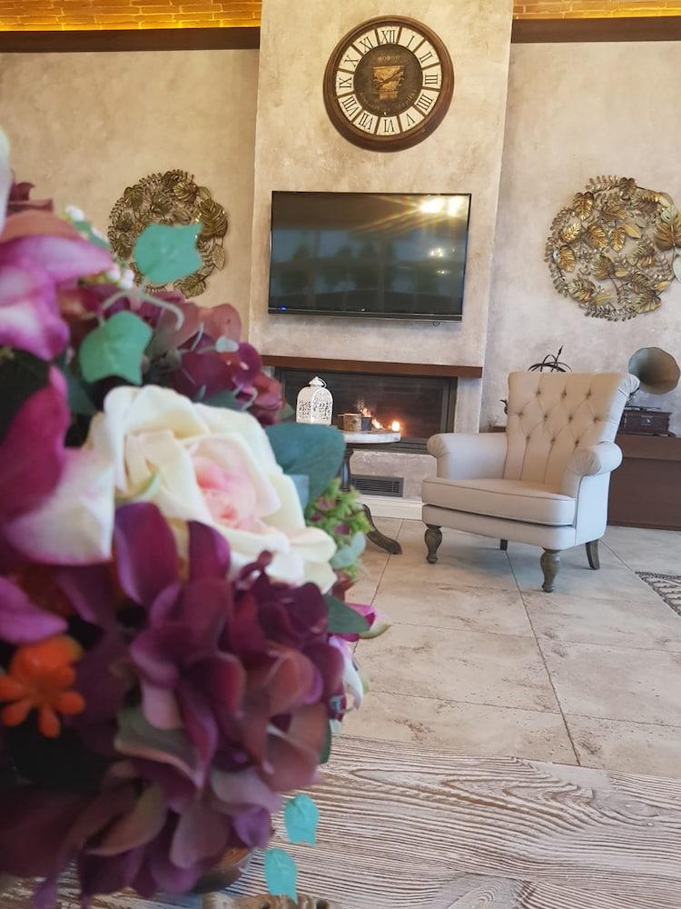 Vinifera Ephesus Hotel