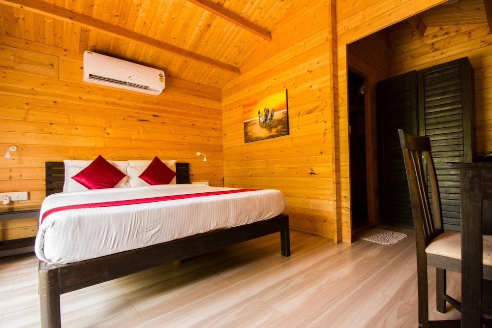 Majestic Beach Comforts