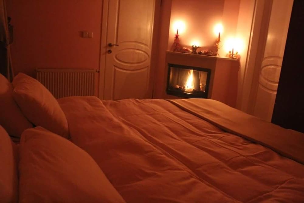 Tramonto Hotel - Adults Only