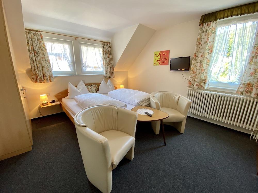 Schwarzwaldgasthaus Linde