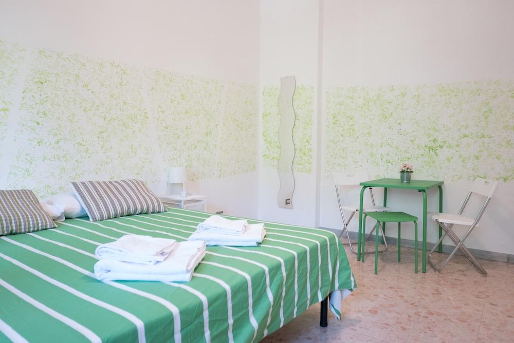 Next Stop Roma Laparelli