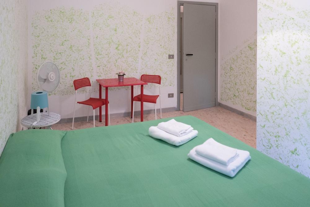 Next Stop Roma Laparelli