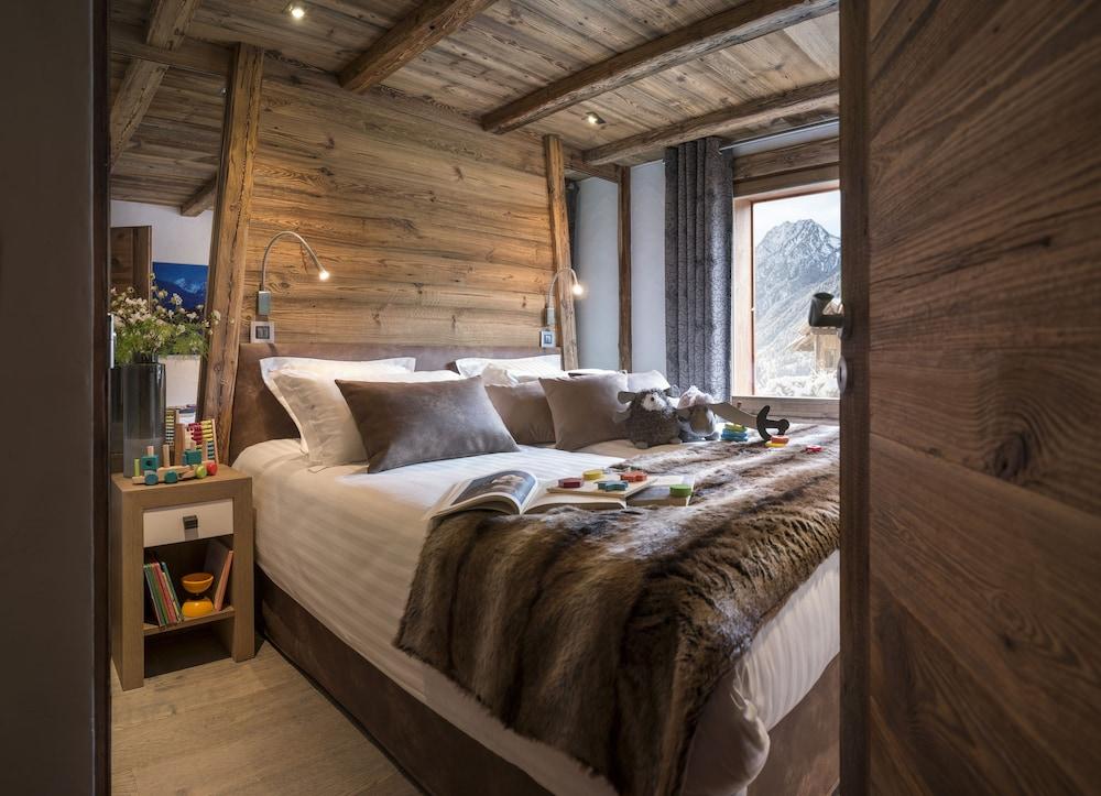 MGM Hôtels & Résidences – Résidence Le Cristal de Jade