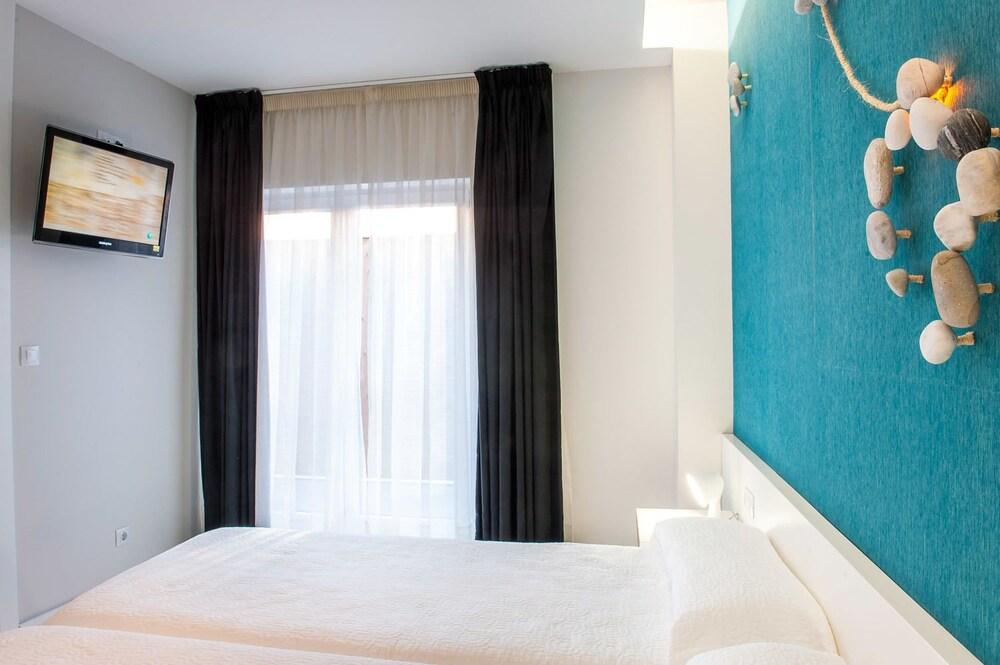 Hotel de Encanto A de Loló