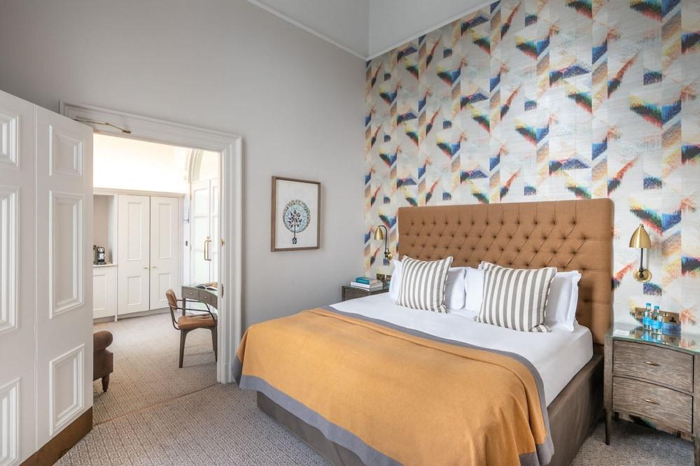 Harbour Hotel Bristol