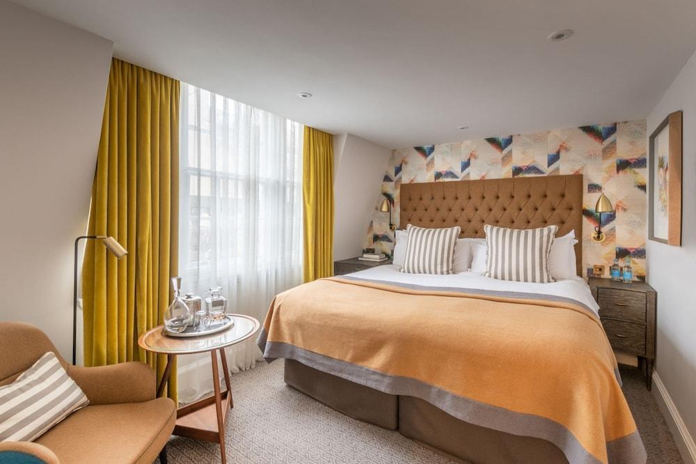 Harbour Hotel Bristol