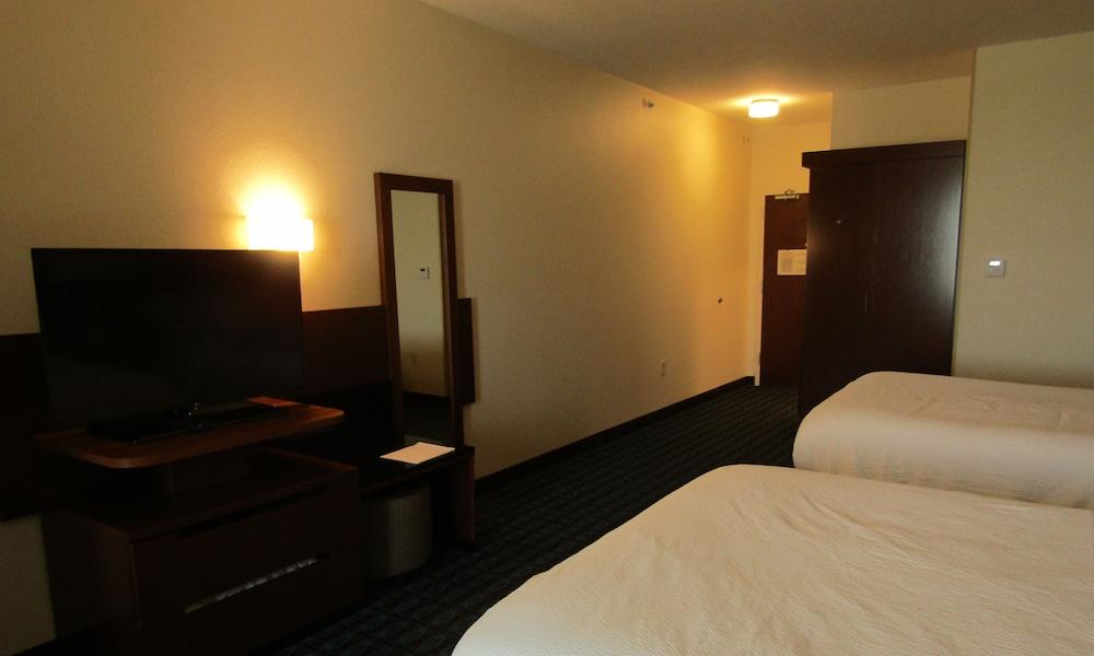 Fairfield Inn & Suites by Marriott Sidney