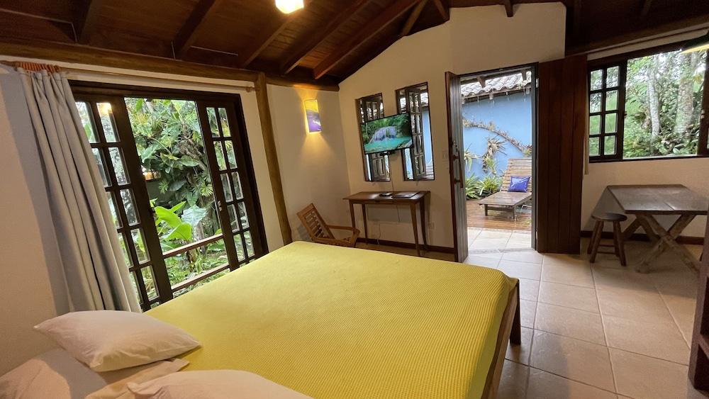 Casa Jardim Bangalôs