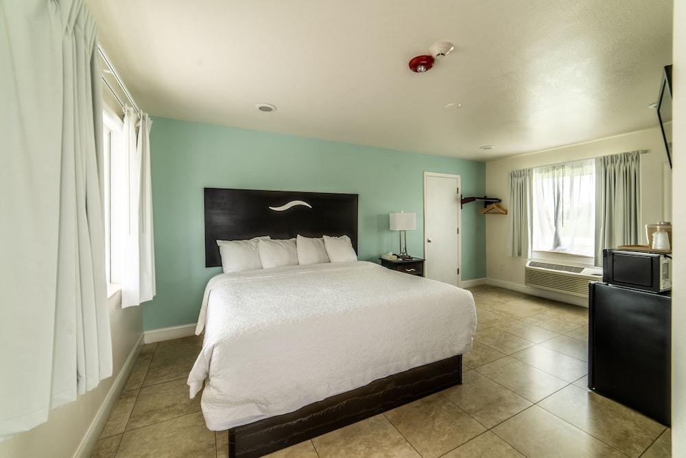 Everglades City Motel