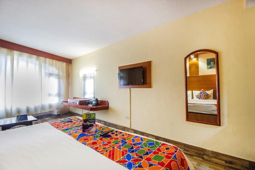 FabHotel Khems Ooty