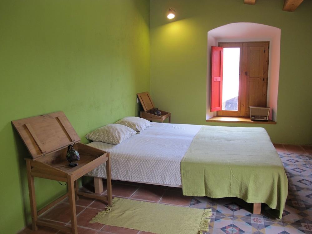 Mas Can Puig de Fuirosos