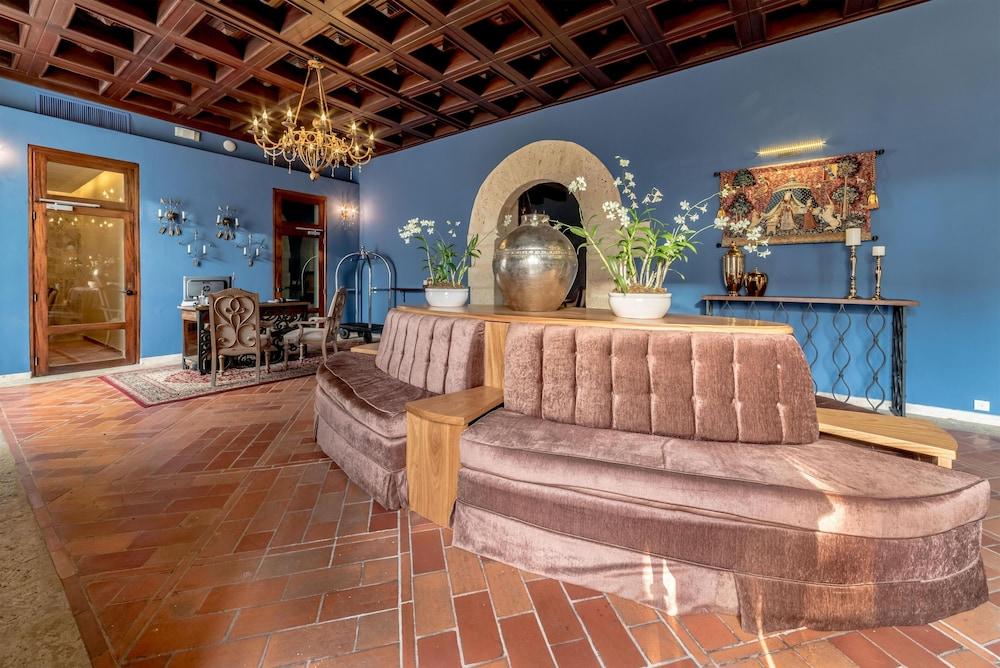 Hodelpa Nicolas de Ovando