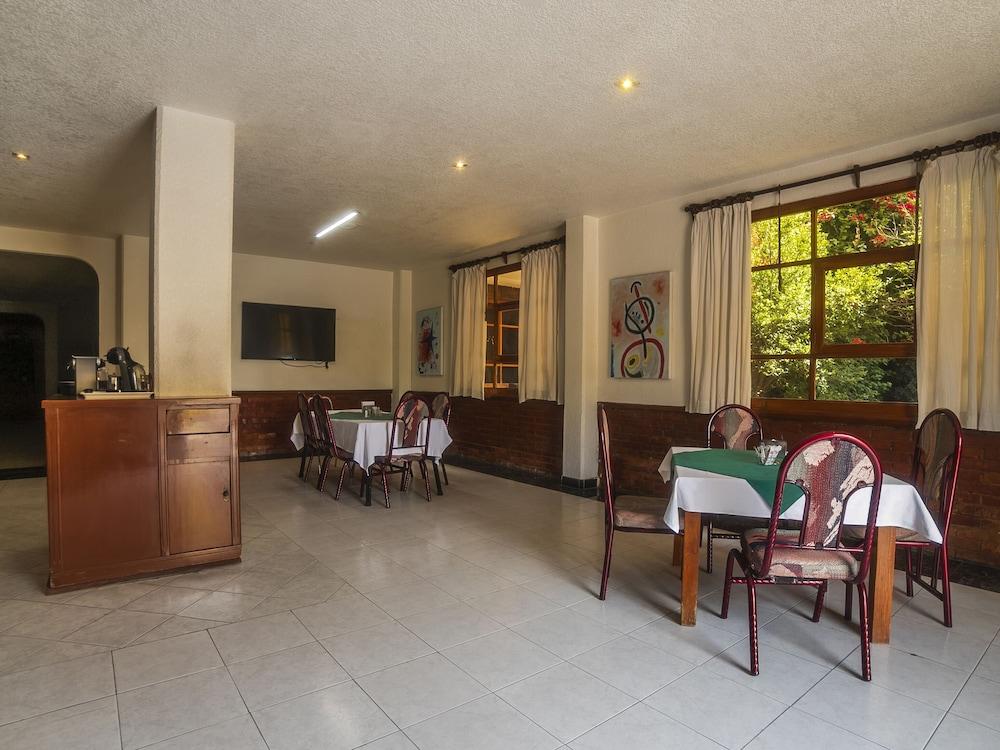 Capital O Autoparador Del Valle,Centro Industrial Tlalnepantla