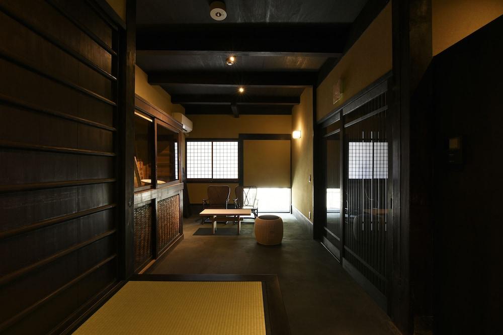 Kuraya Omiya-Shimabara