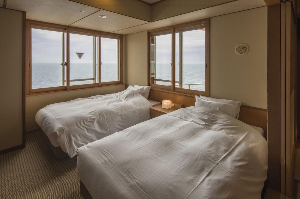 Taberu Oyado Hamanoyu