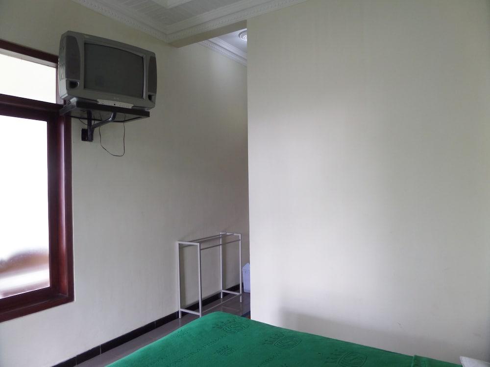 Sukapura Permai Hotel