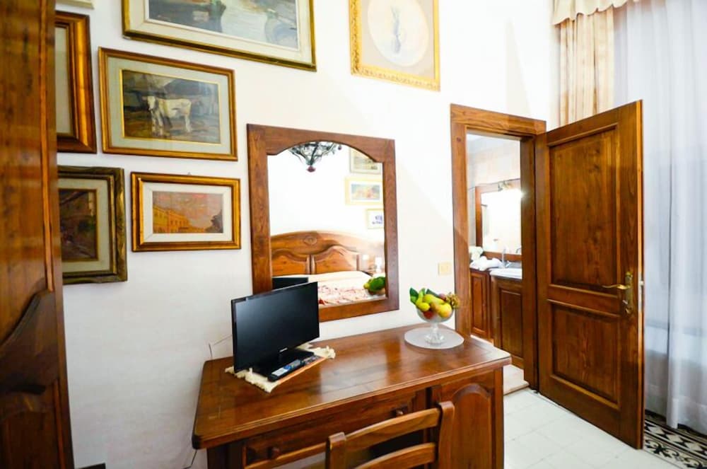 Residenza il Poggione