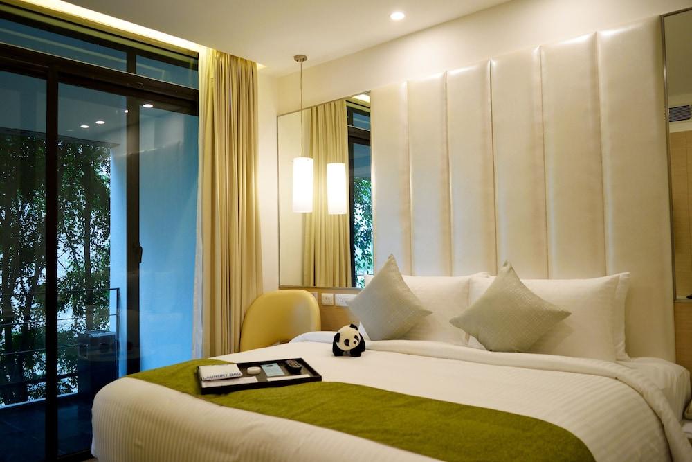 Sarovar Portico Outer Ring Road Bengaluru