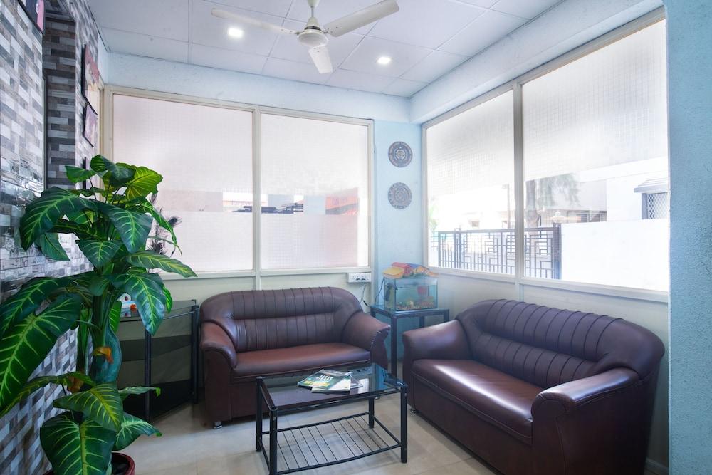 Treebo Park View Hadapsar