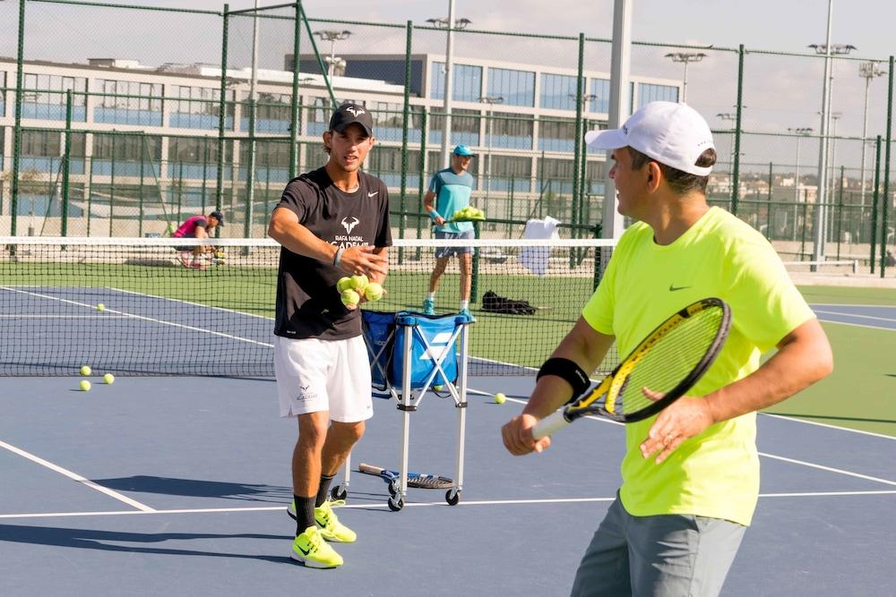 Rafa Nadal Residence