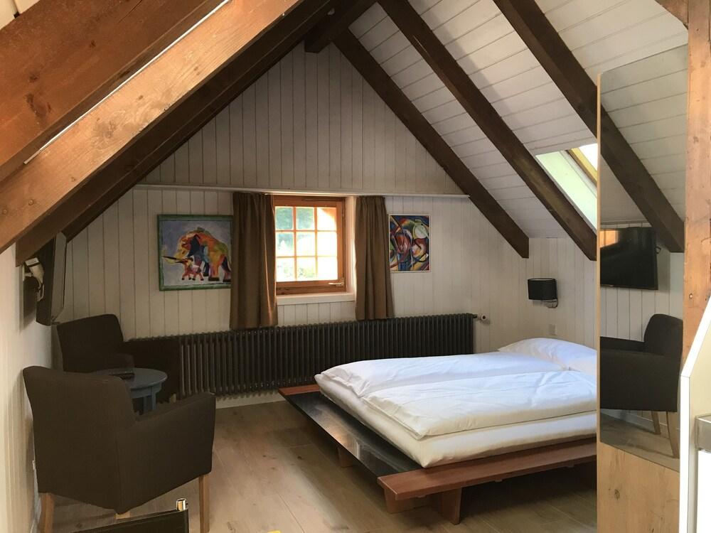 Digital Brünig Lodge 24 7