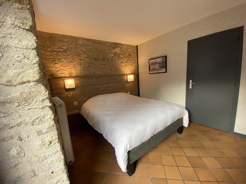 Hôtel Saint Nicolas