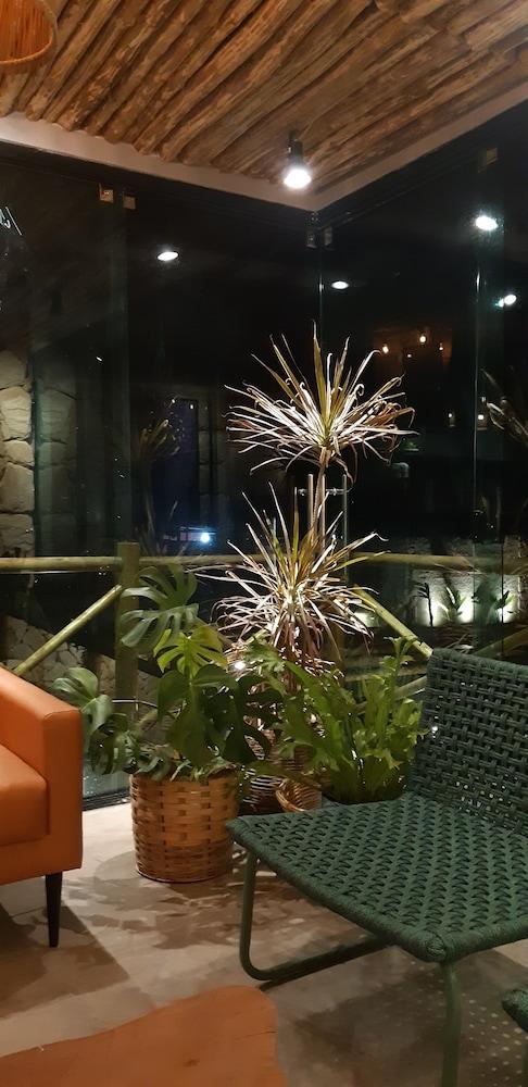 Pousada Vila de Taipa