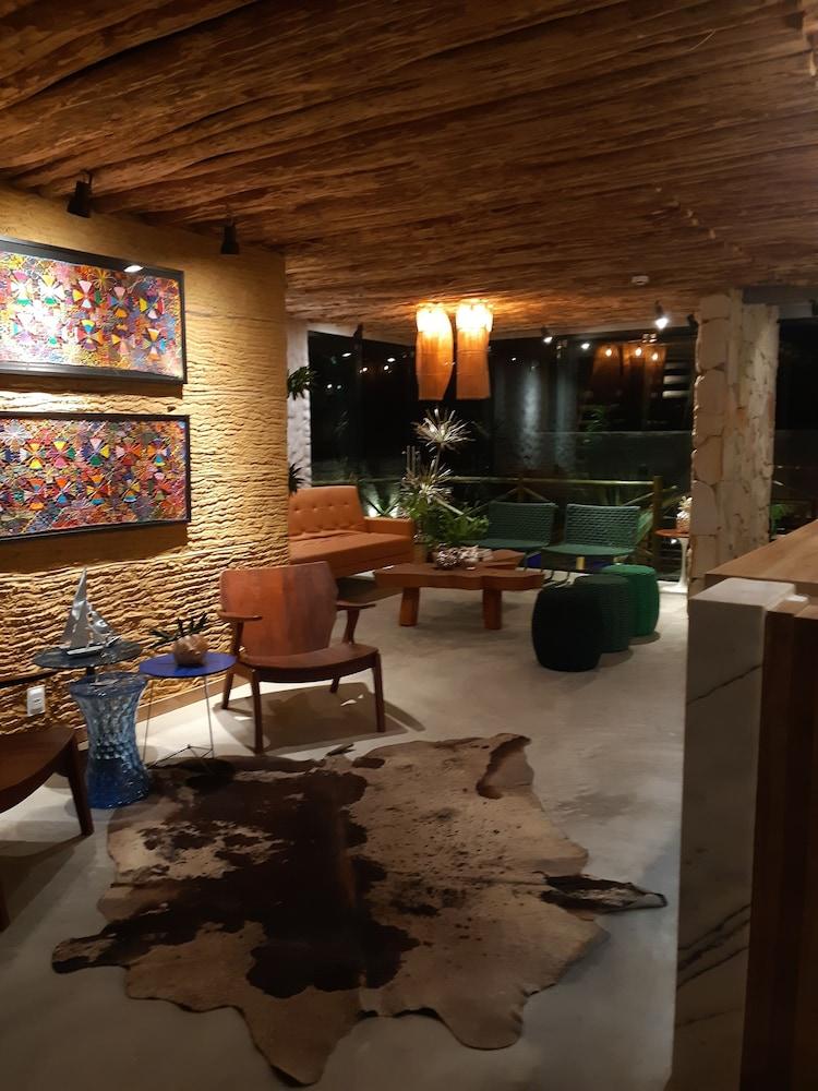 Pousada Vila de Taipa