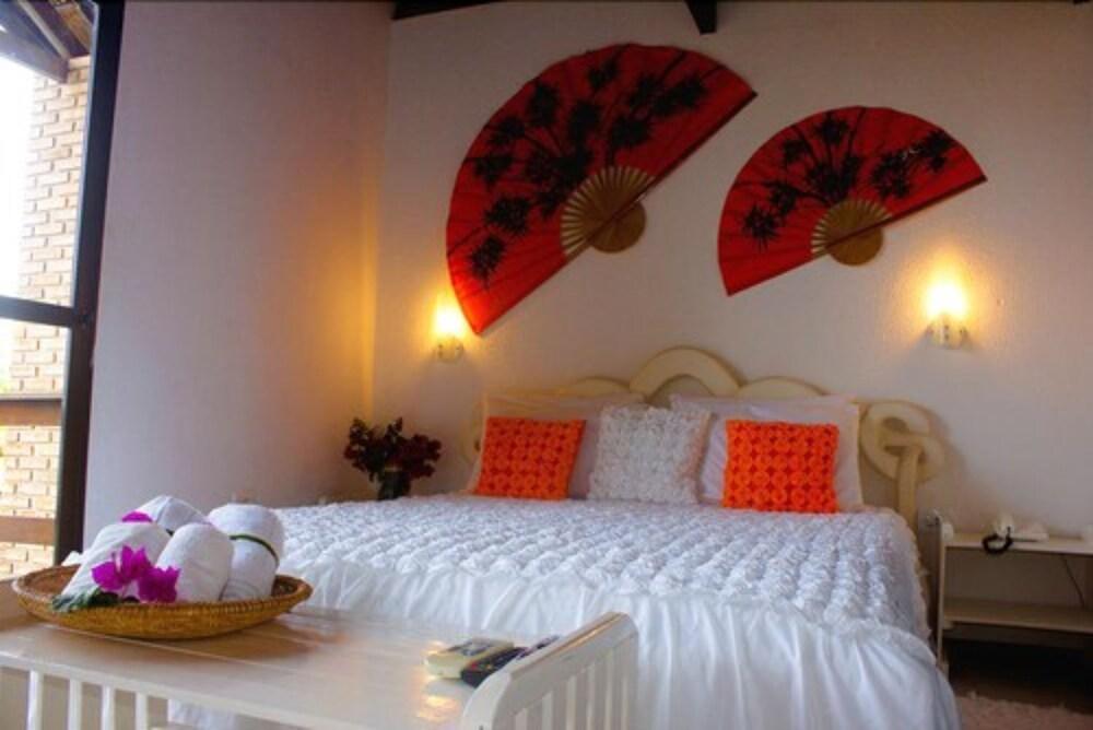 Pousada Villa Pantai