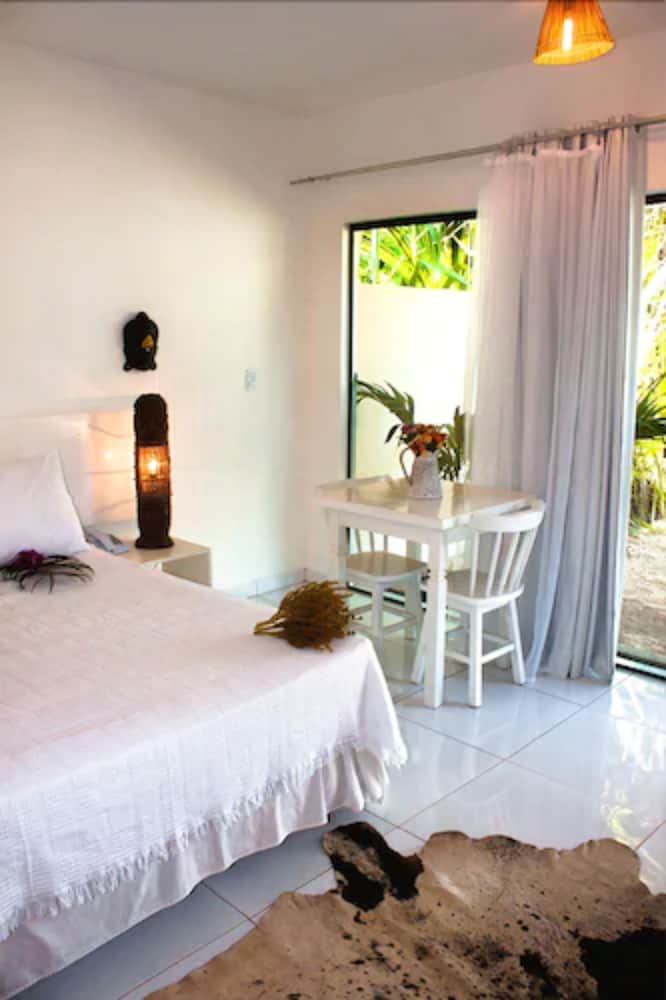 Pousada Villa Pantai