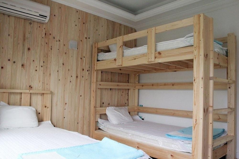 Ok-san Seowon Guest House