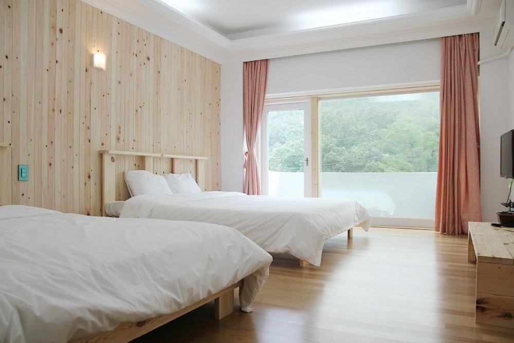 Ok-san Seowon Guest House