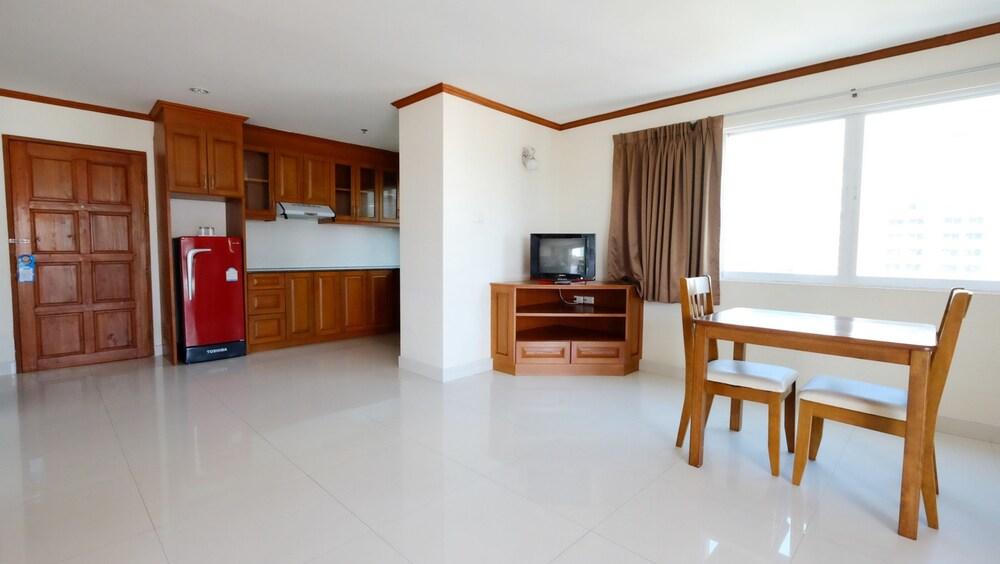 Phu View Talay Resort