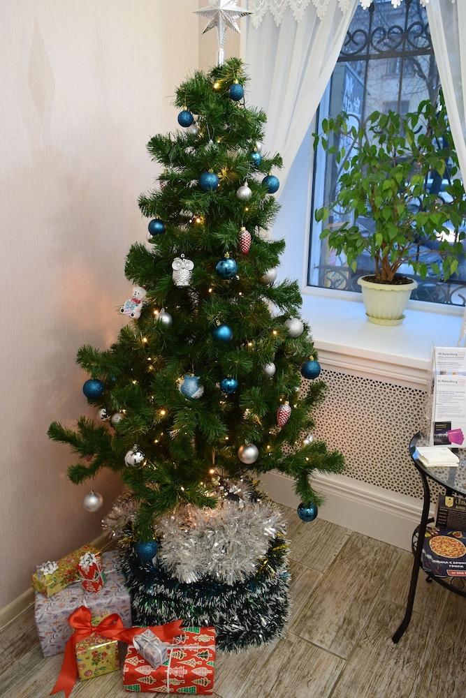 Avent Inn Vasilievskyi