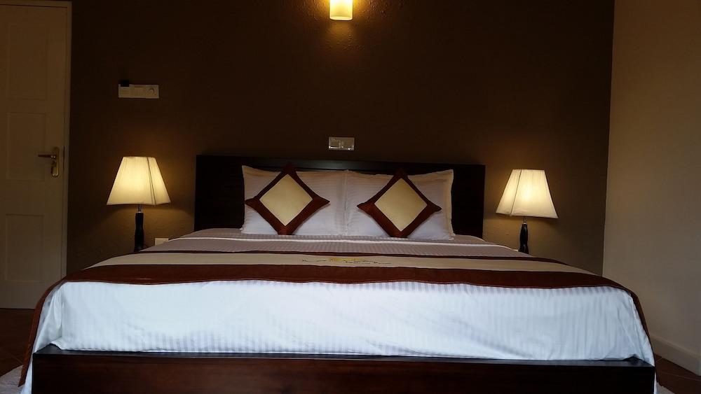 Notting Hill Country House